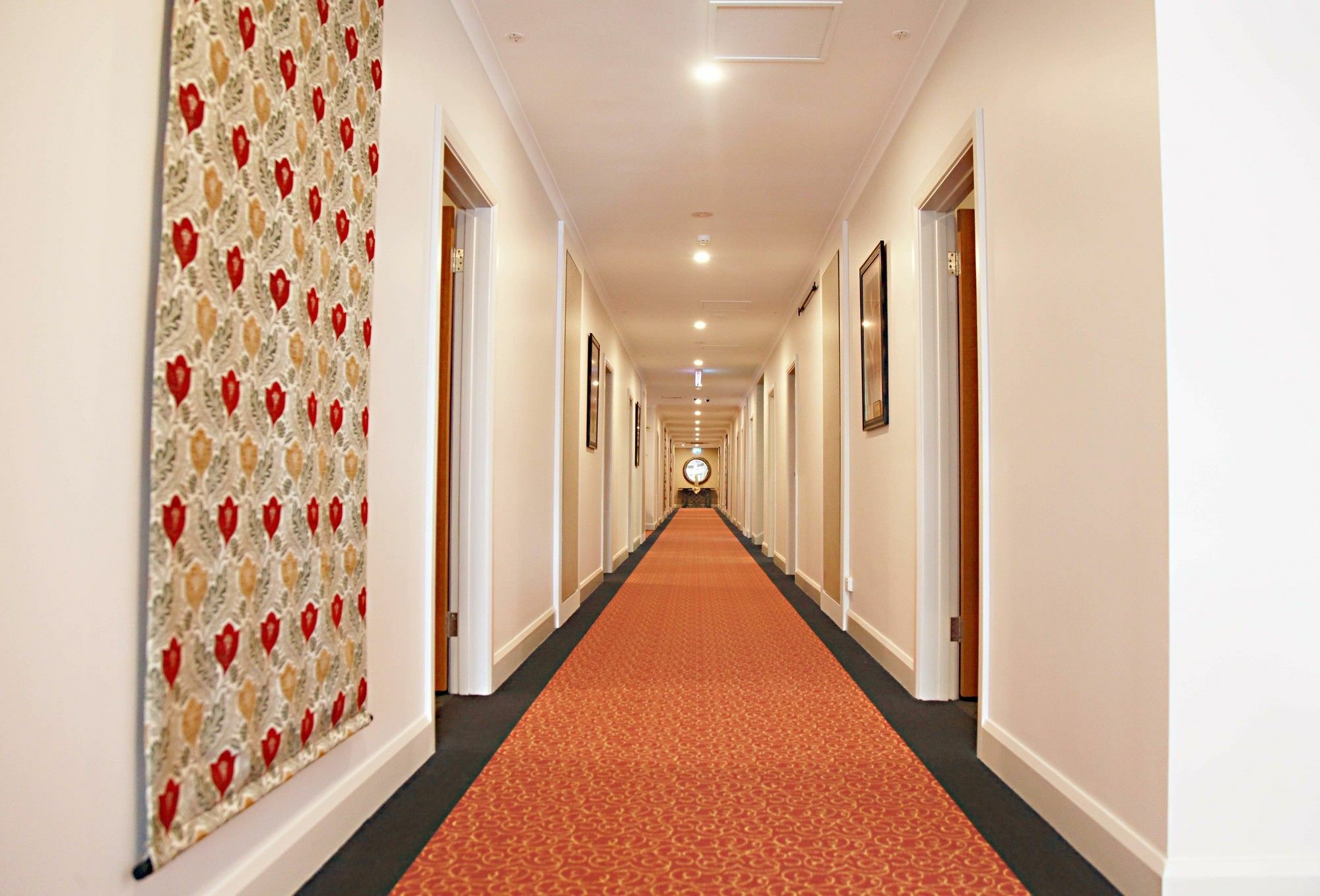 The Abbott Boutique Hotel 凱恩斯 外观 照片