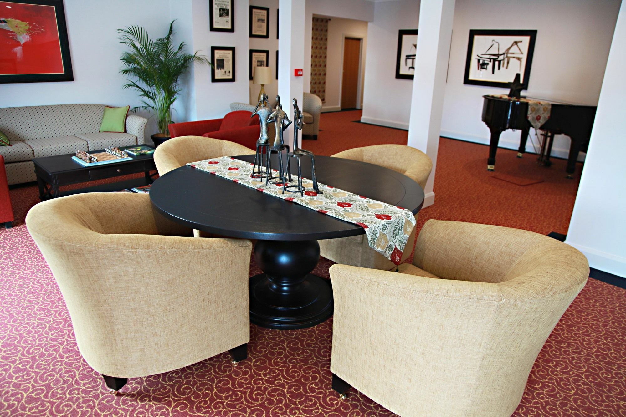 The Abbott Boutique Hotel 凱恩斯 外观 照片