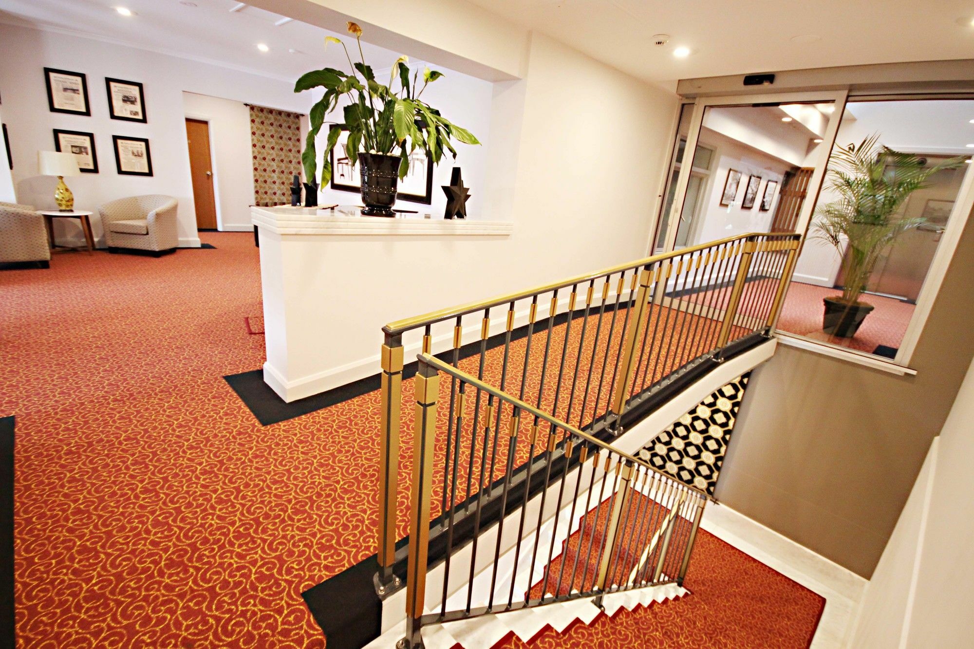 The Abbott Boutique Hotel 凱恩斯 外观 照片