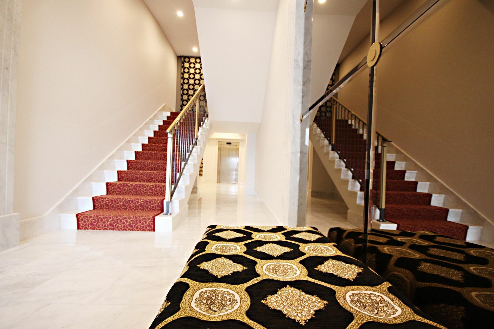 The Abbott Boutique Hotel 凱恩斯 外观 照片