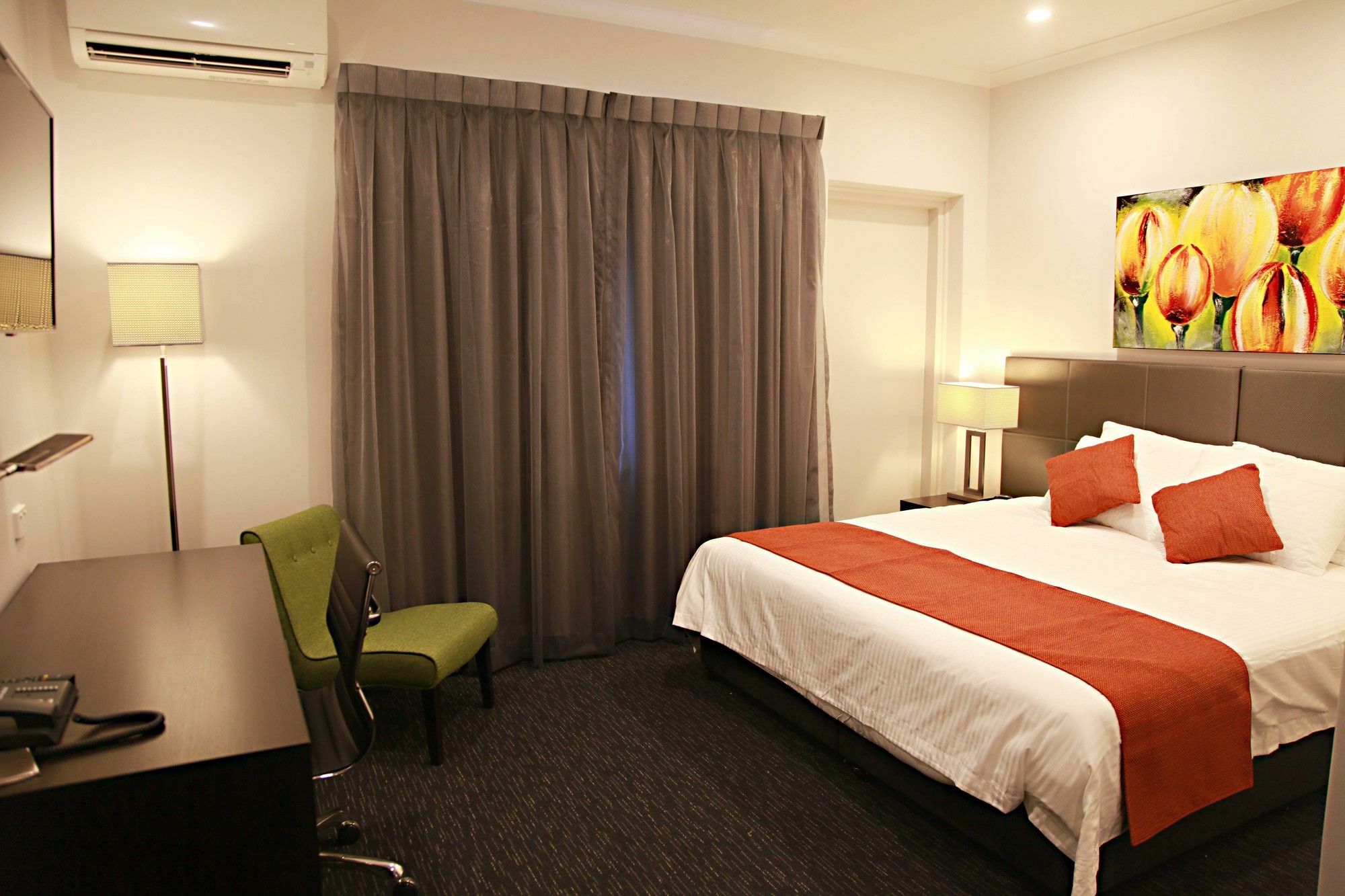 The Abbott Boutique Hotel 凱恩斯 外观 照片